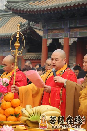 宣说法语