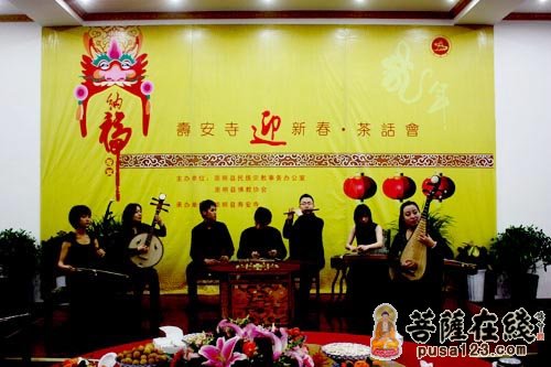 二胡独奏（苏南小曲）