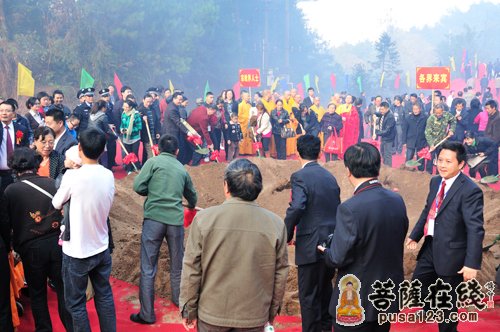 佛教-佛佑綦江 福满南州 第三届重庆·古剑论坛即将举行