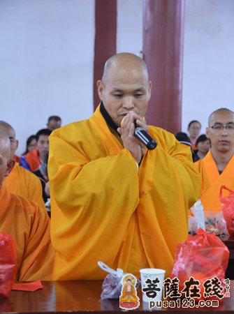 深圳弘法寺住持图片