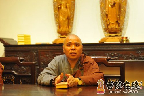 佛教-普陀山佛协僧伽培训班2013年上半年开课学习