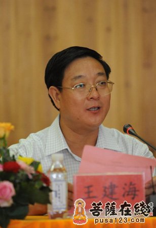 佛教-第十九届柏林禅寺生活禅夏令营正式开营