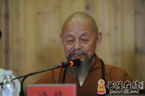 佛教-第十九届柏林禅寺生活禅夏令营正式开营