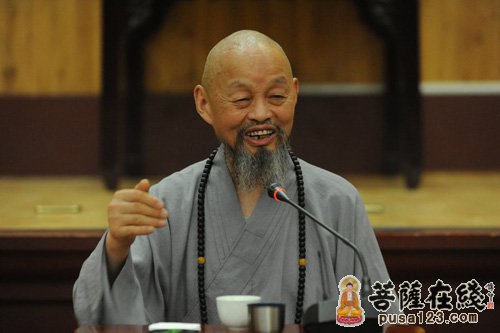 佛教-第十九届柏林禅寺生活禅夏令营正式开营