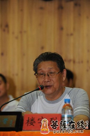 佛教-河北柏林禅寺第十八届生活禅夏令营正式开营