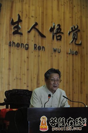 佛教-河北柏林禅寺第十八届生活禅夏令营活动全面展开
