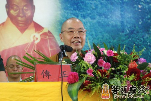 广东南华禅寺第七届“禅悦行”夏令营正式开营