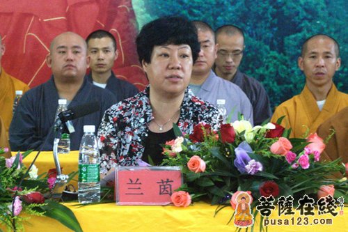 广东南华禅寺第七届“禅悦行”夏令营正式开营