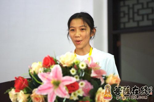 广东南华禅寺第七届“禅悦行”夏令营正式开营