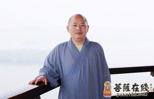 佛教-永兴法师：佛教名山建设与管理