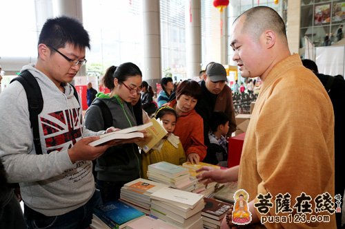 灵隐寺-杭州灵隐寺参加第二届快报读书节公益慈善和文化传播