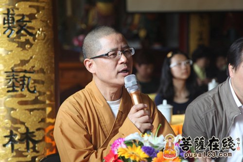 摄影-上海西林禅寺《西林塔杯》第七届崇恩文化节开幕