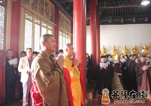 慈善-上海龙华古寺向兰州报恩寺慈善基金“甘露工程”捐款 慈善-上海龙华古寺向兰州报恩寺慈善基金“甘露工程”捐款