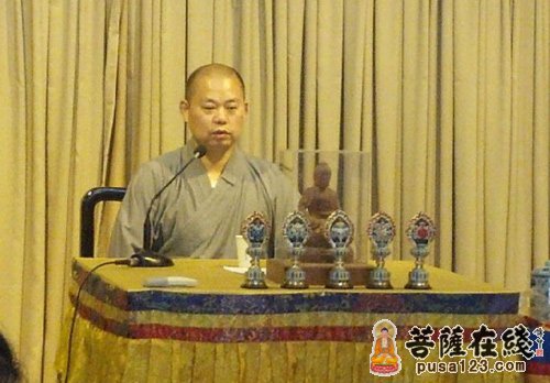 文殊院-成都文殊院“成电菁英”心静之旅寺院生活体验营闭营