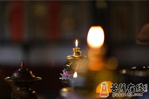 文殊院-成都文殊院首届佛教摄影展圆满落幕