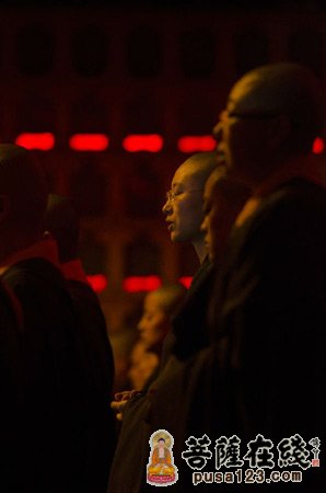 文殊院-成都文殊院首届佛教摄影展圆满落幕