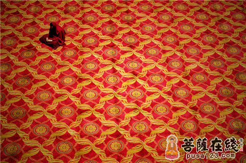 文殊院-成都文殊院首届佛教摄影展圆满落幕