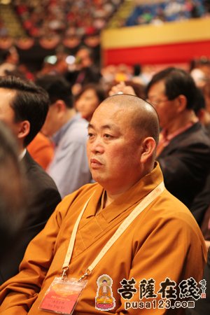 永信法师：建议寺庙景区降低门槛 调整通票模式