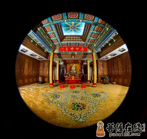 三宝-上海玉佛禅寺即将启动“消除公共安全隐患保护性修缮工程”
