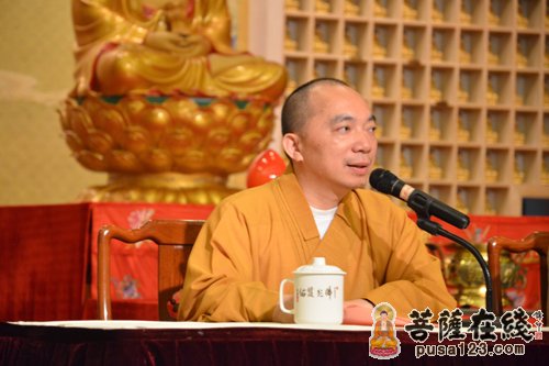 佛教-上海玉佛禅寺举行消除安全隐患修缮工程开工动员会