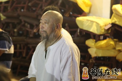 天童禅寺第八届“体悟禅慧 和谐人生”学修营正式开营