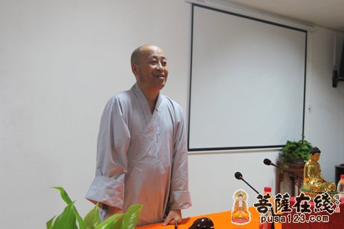天童禅寺第八届“体悟禅慧 和谐人生”学修营