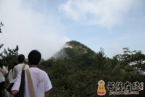 文化-黄梅四祖寺夏令营营员心声：七天能改变一生吗？