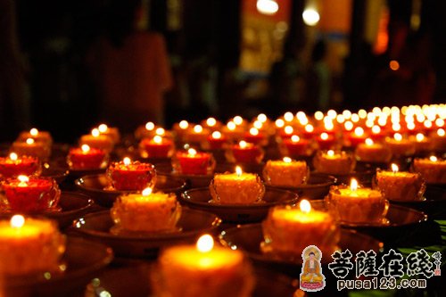 文化-黄梅四祖寺夏令营营员心声：七天能改变一生吗？