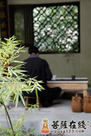 五祖寺-湖北黄梅五祖寺“寻禅问茶”禅茶会圆满举行