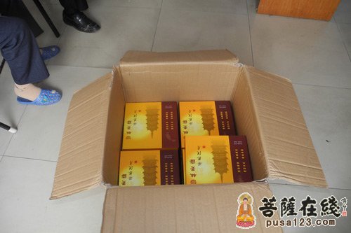 上海西林禅寺崇恩艺术团小昆山镇进行中秋慰问演出
