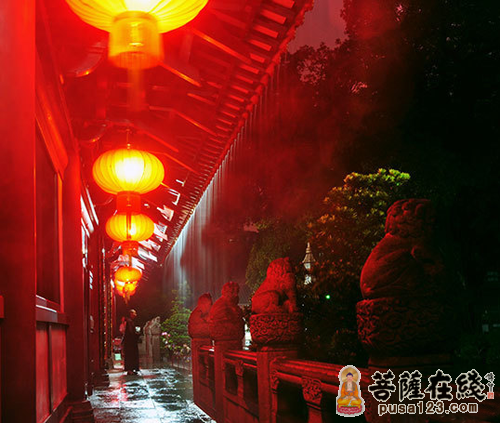 佛教-广东省佛教协会举行首届摄影培训班毕业典礼
