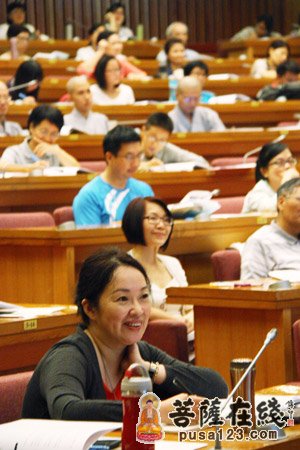 社会企业-法鼓文理学院举办社会企业与创新研讨会
