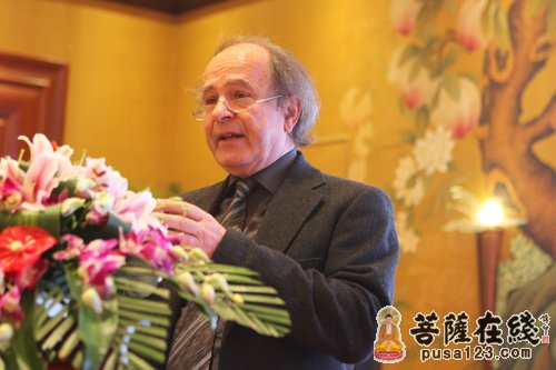 禅宗-天童禅寺首届“天童禅宗文化研究交流大会”分组讨论