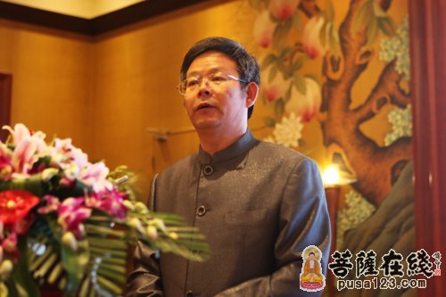 禅宗-天童禅寺首届“天童禅宗文化研究交流大会”分组讨论