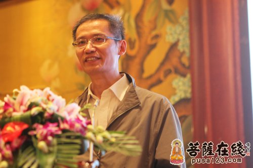 禅宗-天童禅寺首届“天童禅宗文化研究交流大会”分组讨论