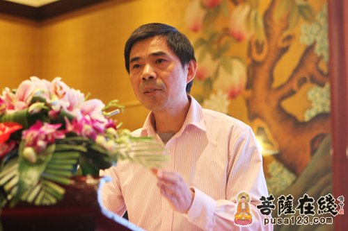 禅宗-天童禅寺首届“天童禅宗文化研究交流大会”分组讨论