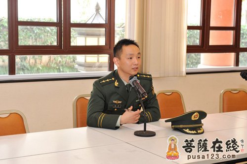 消防-上海玉佛禅寺举行2014年消防安全知识讲座