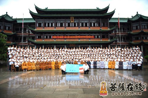 微信-中国寺院数字传播智慧营第一期  南华禅寺智慧营招生