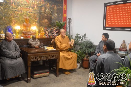 少林寺-少林寺都市禅堂首届少林文化体验营圆满举办