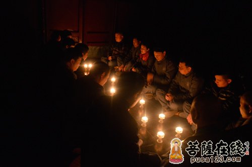 少林寺-少林寺都市禅堂首届少林文化体验营圆满举办