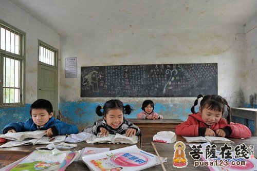 志愿者-上海玉佛禅寺招募：“觉群爱心图书室”项目志愿者