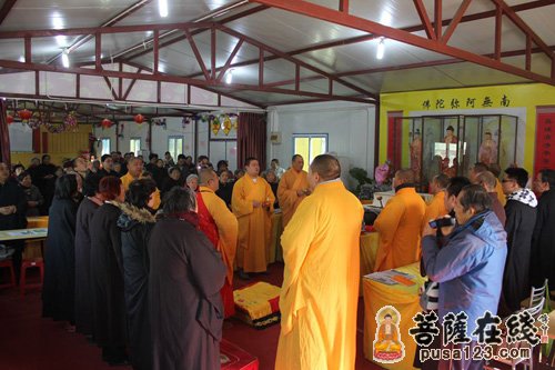 般若波罗蜜多心经-浦东小普陀寺免费结缘抄写《心经》装藏四面千手观音菩萨圣像