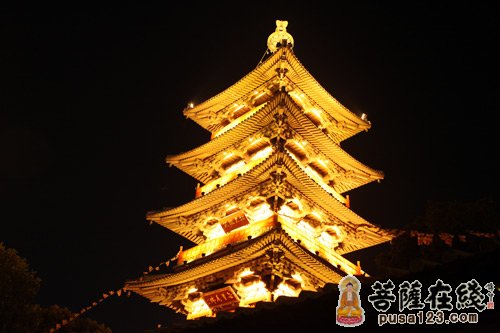 寒山寺-“和合梦 共分享”第36届苏州寒山寺新年听钟声活动圆满举行