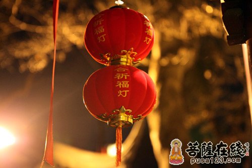 寒山寺-“和合梦 共分享”第36届苏州寒山寺新年听钟声活动圆满举行