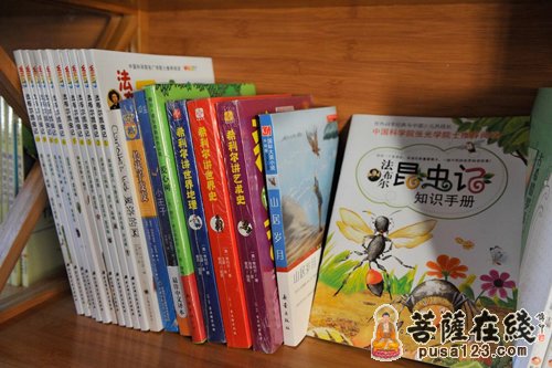 读书-上海玉佛禅寺觉群爱心图书室落成纪行第二天