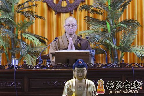 界诠法师-中佛协咨议委员会副主席界诠法师：修行困惑的根源