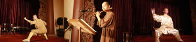 灵隐寺-杭州灵隐寺举办2010中秋普茶会